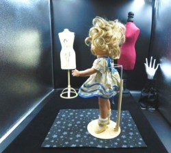 shirley temple 13 blue side a
